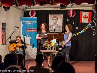 Writers in Stuttgart - 10th Anniversary Reading-0719